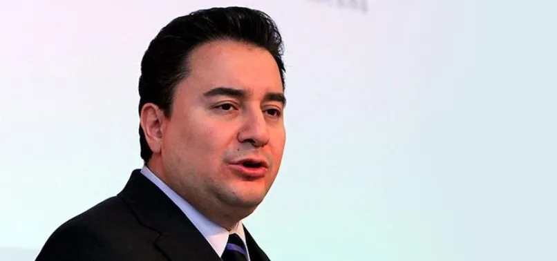 Dilek Güngör'den dikkat çeken Ali Babacan yazsı! "Cin Alilik yaptı, çuvalladı!"