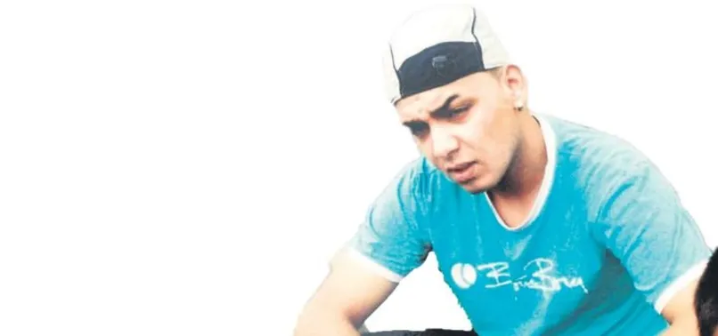 Hollanda'da gözaltına alınan Türk gencinin karakoldan ölüsü çıktı!