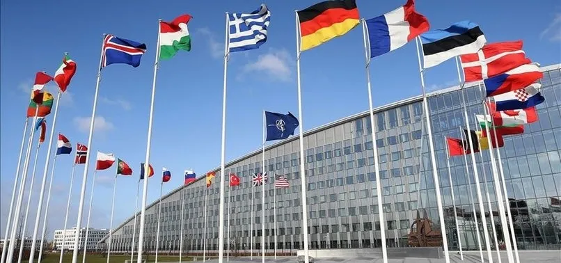 Son dakika: Gözler NATO karargahındaydı! Türkiye ile Yunanistan arasında kritik görüşme