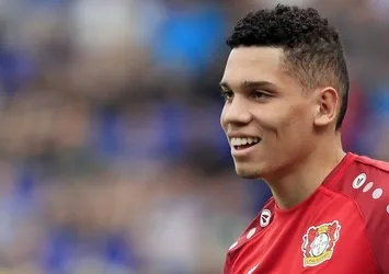 Paulinho'dan parmak ısırtan performans! İşte o anlar