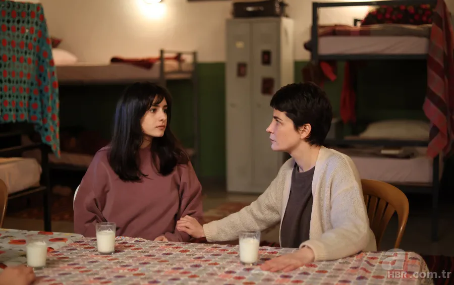 ATV'nin reyting rekortmeni dizisi A.B.İ.'de 10. bölüm! Doğan ve Çağla adaletin peşinde 10