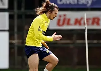 Fenerbahçe'de Çağlar Söyüncü gelişmesi!