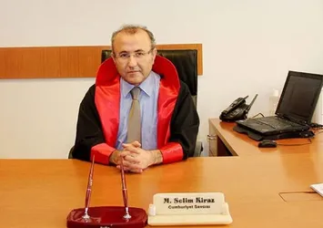 Şehit Savcı Mehmet Selim Kiraz kitaplarla anılacak