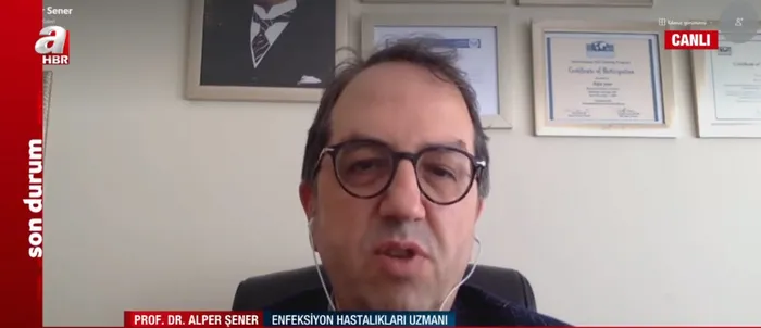 Son dakika: Tam kapanma gelir mi? Uzman isim A Haber’de değerlendirdi! İstanbul için korkutan açıklama