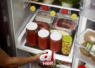 Buzdolabına koyarsanız zehre dönüşüyor! Bu besinlere dikkat | Farkına varmadan kendinizi zehirleyebilirsiniz