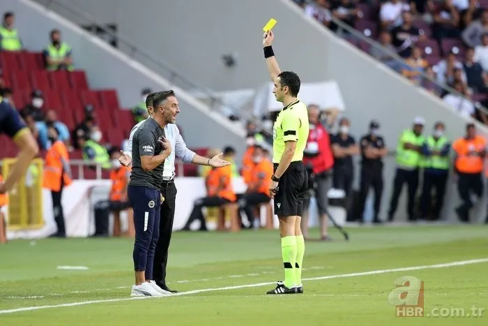Kulüpler Birliği ve TFF arasında tarihi anlaşma! Bundan sonra hakemler...