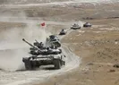 Türkiye ve Azerbaycandan atışsız tatbikat