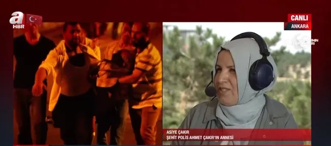 15 Temmuz: Bir milletin direnişi! Can pahasına destansı direniş