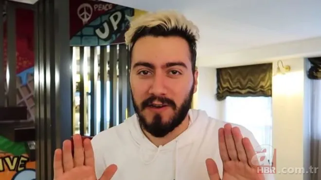 Enes Batur kimdir, kaç yaşında? Enes Batur ne iş yapıyor ve nereli? 4