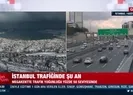 İstanbulda kar alarmı
