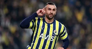 Serdar Dursun Alanyaspor’da