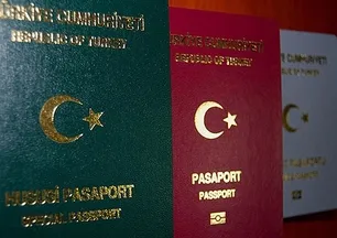 Mali müşavirlere yeşil pasaport mu verilecek? Kanun teklifi TBMM'ye sunuldu! Yeşil pasaport nedir?