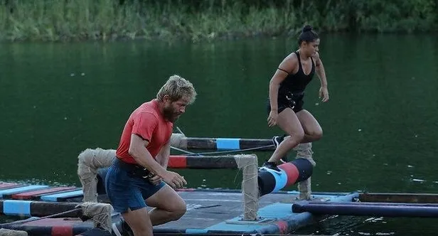 Survivor İsmail Balaban kimdir, kaç yaşında, nereli? Survivor şampiyonluk finalisti İsmail ne iş yapıyor, mesleği ne? Instagram hesabı... - 4