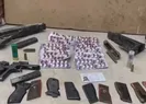 Durmuş Görmez suç örgütü çökertildi