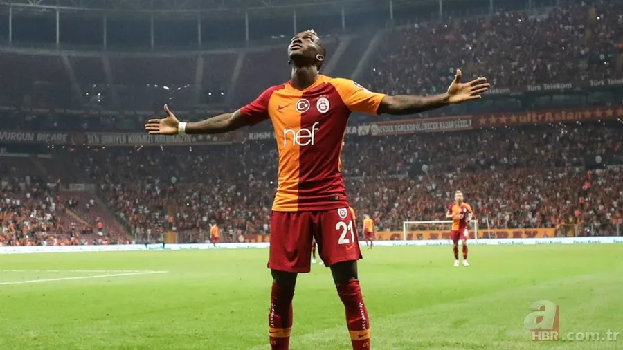 Dev derbi sonrası sürpriz transfer hamlesi 6