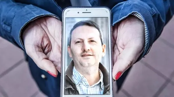 İran İsrail casusu iddiasıyla yargıladığı İsveçli akademisyeni idam edecek