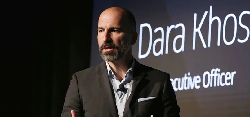 Uber'in Üst Yöneticisi'nin Kaşıkçı cinayeti yorumuna tepkiler çığ gibi büyüdü