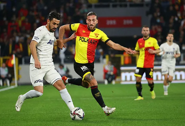 Fenerbahçe Göztepe maçı biletleri ne zaman satışa çıkacak? Fenerbahçe Göztepe maçı biletleri ne kadar? - 4