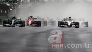 Formula 1 yarış takvimi: 2025 Katar GP ne zaman, saat kaçta, hangi kanalda? 2