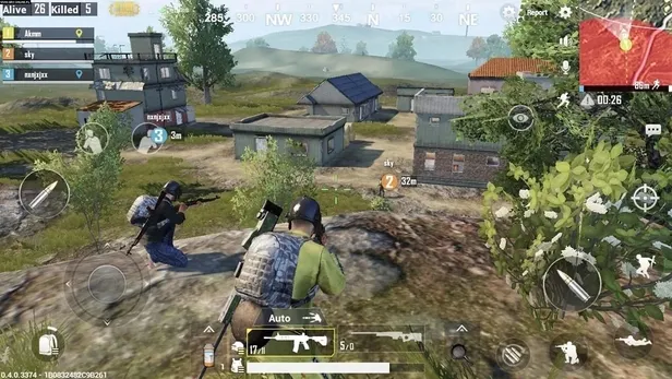 PUBG Mobile’da Devrim Niteliğinde Güncelleme! Oyuncular artık daha temkinli olmak zorunda kalacak