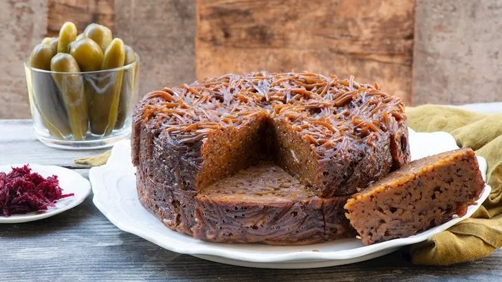Dünyanın en kötü 100 yemeği seçildi! İlk 10’da Türk yemeği de var