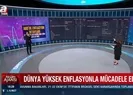 Avrupada enflasyon son 13 yılın zirvesinde!