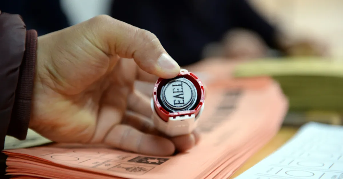 AK Parti'den YSK'ya yeni başvuru hazırlığı