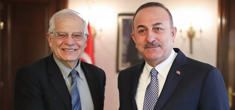 Son dakika: Kritik toplantı öncesi AB'den Türkiye mesajı!