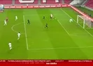GOL | Türkiye 2-1 Avusturya