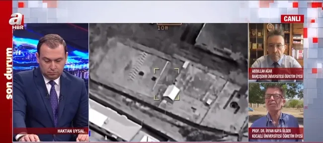 YEVLAH’TA KARABAĞ GÖRÜŞMESİ | 24 saatte zafer! Uzman isimler A Haber’de değerlendirdi