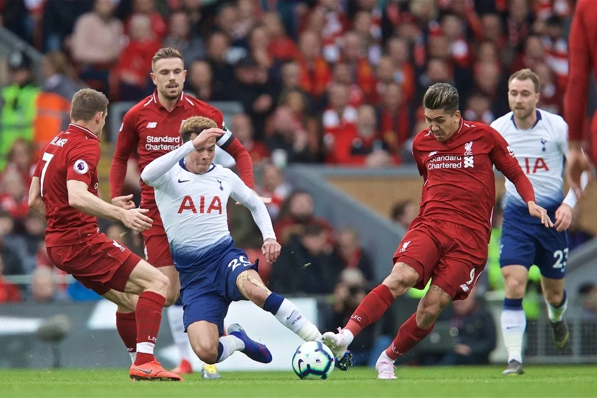 Liverpool – Tottenham maçı ne zaman saat kaçta hangi kanalda?
