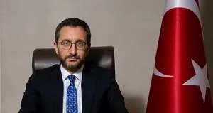 Fahrettin Altun’dan flaş Rusya açıklaması
