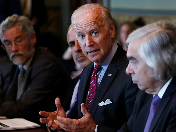 Joe Biden kimdir, Yahudi mi? Joe Biden Türkiye için ne dedi? - 2