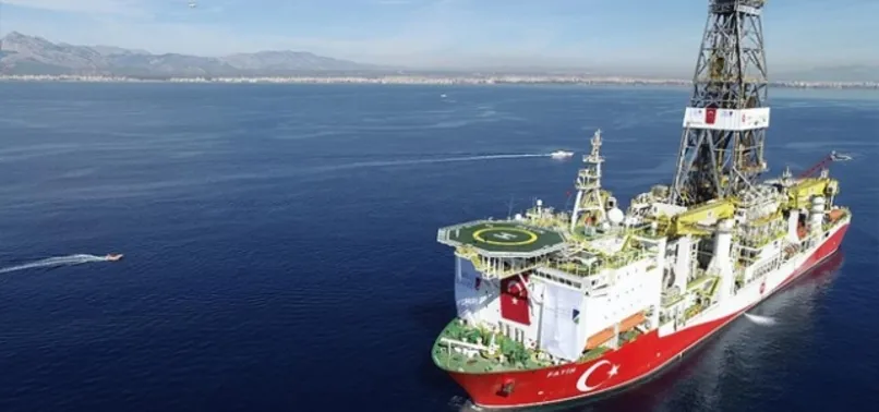 Son dakika: Dışişleri Bakanlığı'ndan Doğu Akdeniz brifingi