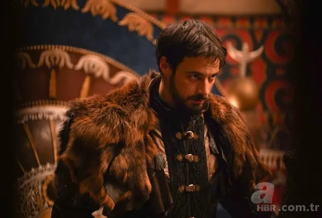 Kuruluş Orhan yine nefes kesti! Bursa zindanlarında ölüm kalım mücadelesi 3