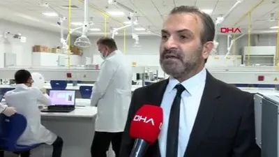 Türk bilim insanlarından çığır açan yeni buluş!