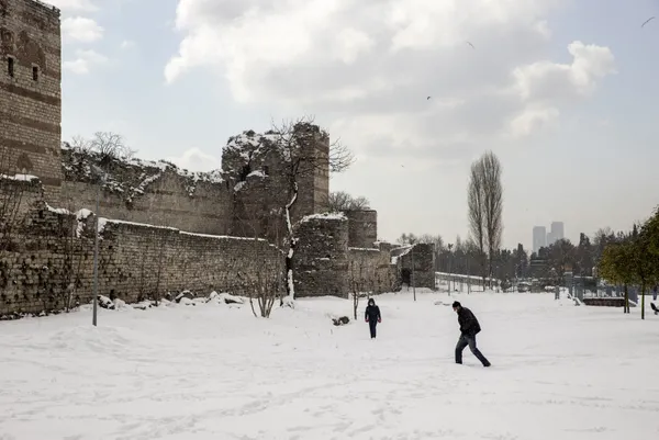 Son dakika: Meteoroloji’den flaş uyarı! Hava sıcaklığı eksi 17 derece olacak! İstanbul’a kar yağacak mı?