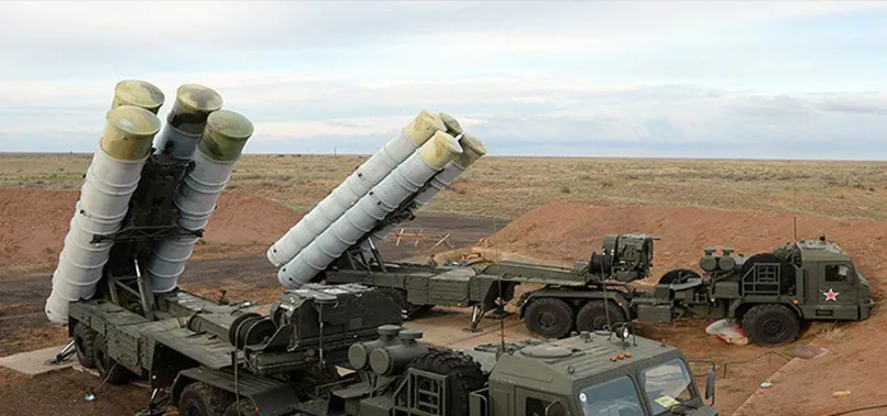 Bakan Çavuşoğlu'ndan flaş S-400 açıklaması!