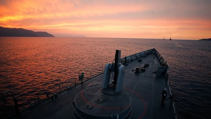 Mavi Vatan’da kritik hamle! Türkiye’nin yeni Deniz Koruma Alanları ulusal Deniz Planlama Haritasına eklendi