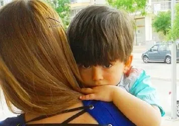 Hamza Hamzaoğlu'na şok!.. 'Oğlumun babası Hamza Hamzaoğlu'