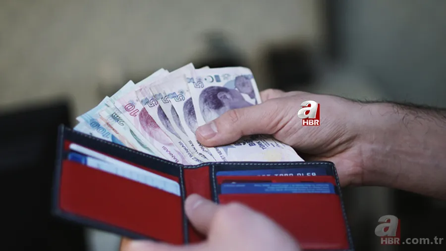 200.000, 300.000, 400.000 TL... Ziraat, Vakıfbank, Halkbank 0,89 - 0,99 konut kredisi! Geri ödeme tablosu netleşti... 3