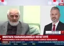 Mustafa Karahasanoğlu kimdir?