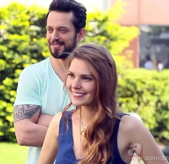 Murat Boz barışmayı ilk kez doğruladı 9