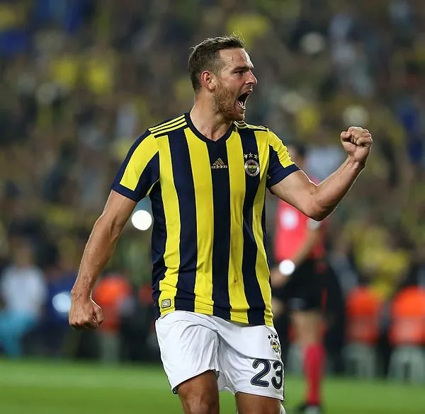 Fenerbahçe’nin yeni golcüsü belli oluyor