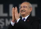 Kılıçdaroğlundan terörü öven Erkeke bakanlık ödülü