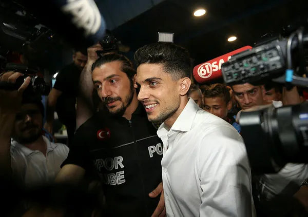 Trabzonspor’un Kopenhag kadrosu belli oldu! Fırtına’da 4 eksik var