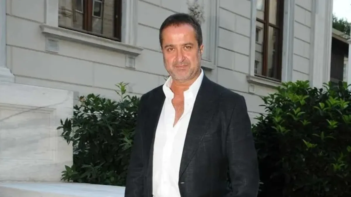 Serdar Bilgili'ye naylon fatura suçlaması