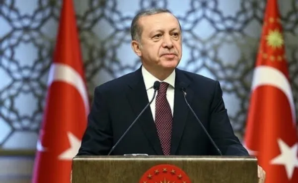 Fransız basınında Başkan Erdoğan korkusu! Osmanlı canlanıyor - 3