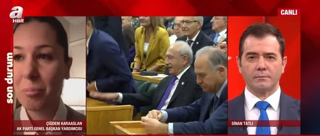 CHP’de 650 milyon kavgası! Yönetime rest çekti, 650 milyon yargıya taşınıyor - 4