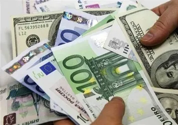 Dolar ve euro ne kadar? 19.09.2017